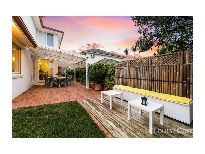 47 Knightsbridge Avenue, Glenwood NSW 2768