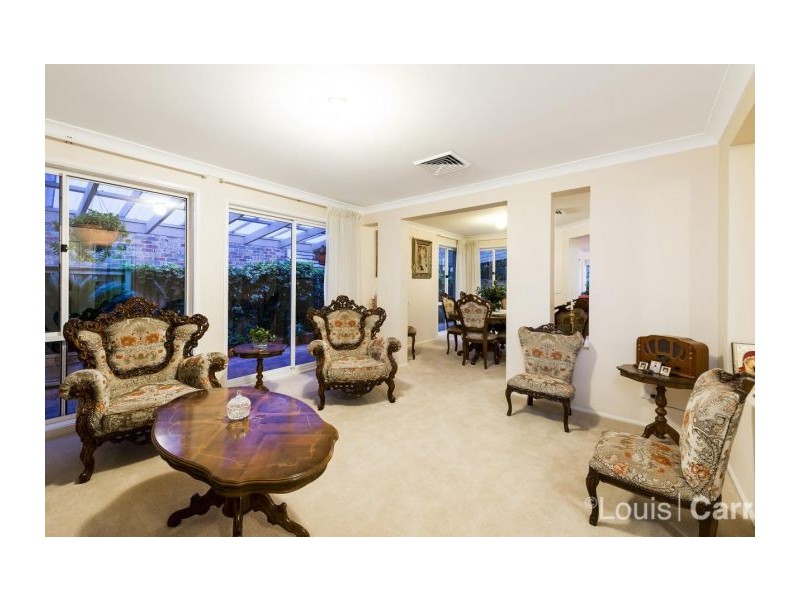 47 Knightsbridge Avenue, Glenwood NSW 2768