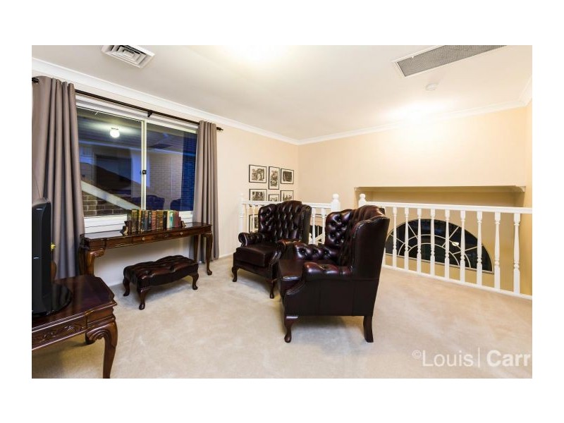 47 Knightsbridge Avenue, Glenwood NSW 2768