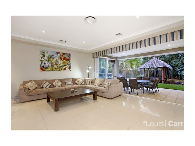 11 Brae Pl, Castle Hill NSW 2154