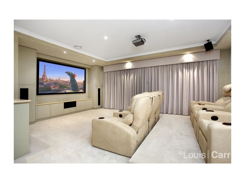 11 Brae Pl, Castle Hill NSW 2154