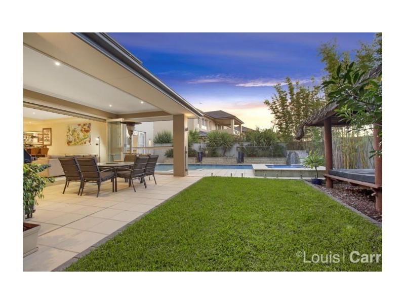 11 Brae Pl, Castle Hill NSW 2154