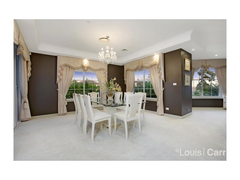 11 Brae Pl, Castle Hill NSW 2154