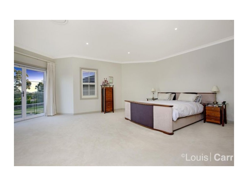 11 Brae Pl, Castle Hill NSW 2154