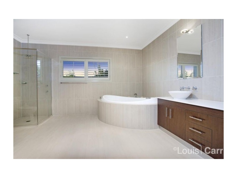 11 Brae Pl, Castle Hill NSW 2154