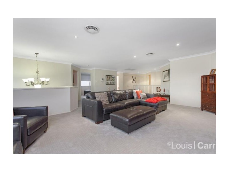 33 Sanctuary Drive, Beaumont Hills NSW 2155