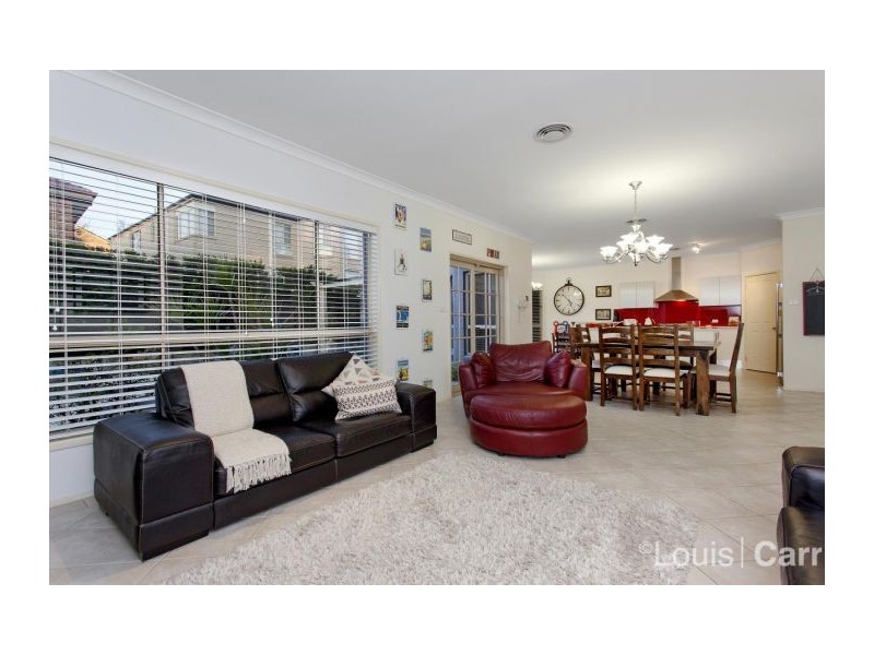 33 Sanctuary Drive, Beaumont Hills NSW 2155