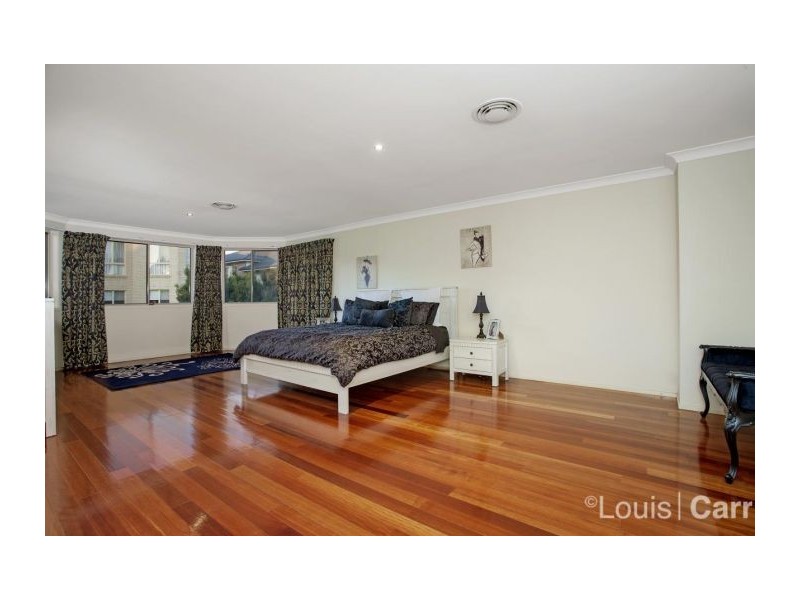 33 Sanctuary Drive, Beaumont Hills NSW 2155