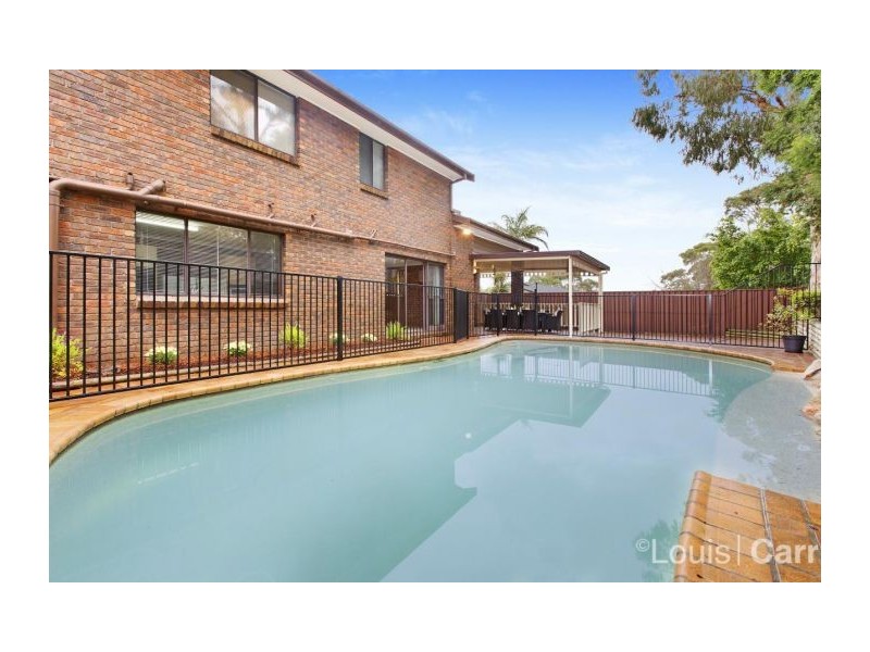 60 Fingal Ave, Glenhaven NSW 2156