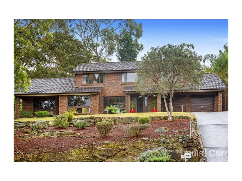 60 Fingal Ave, Glenhaven NSW 2156