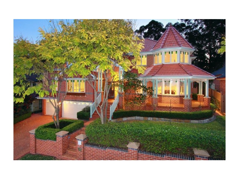 11 compton green, West Pennant Hills NSW 2125