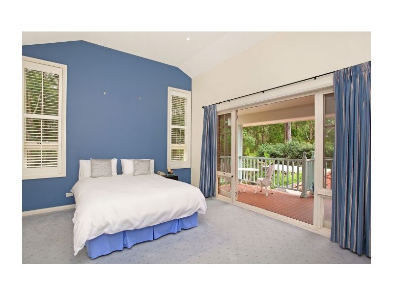 11 compton green, West Pennant Hills NSW 2125