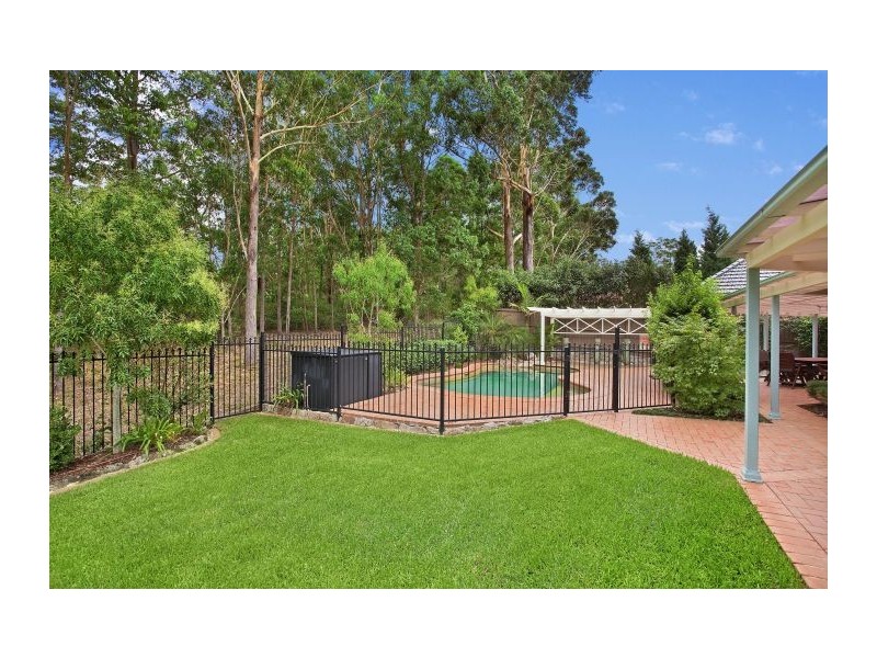 11 compton green, West Pennant Hills NSW 2125