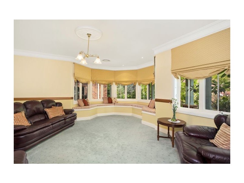 11 compton green, West Pennant Hills NSW 2125