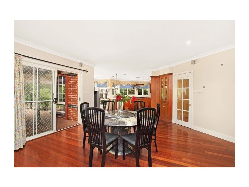 11 compton green, West Pennant Hills NSW 2125