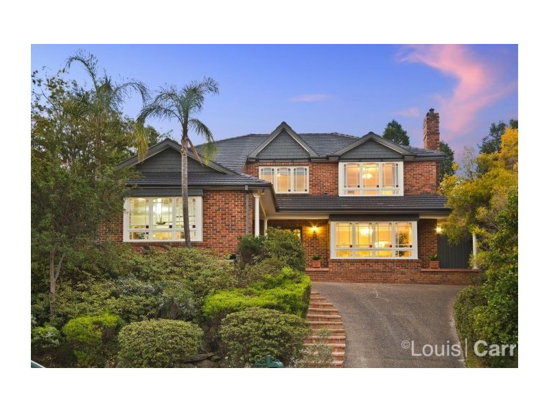 5 Monastery Place, Cherrybrook NSW 2126