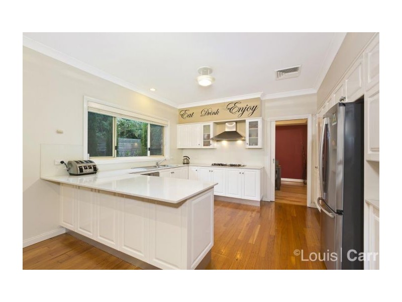 5 Monastery Place, Cherrybrook NSW 2126