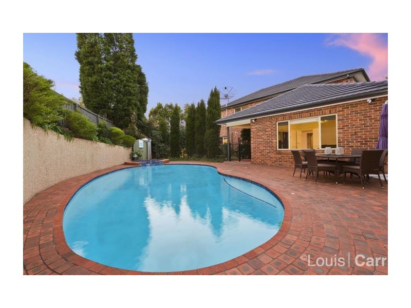 5 Monastery Place, Cherrybrook NSW 2126