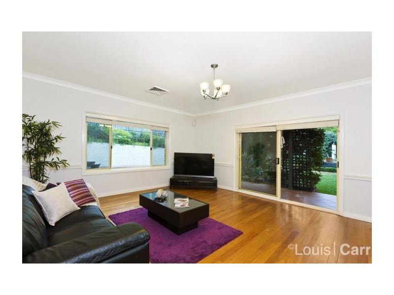 5 Monastery Place, Cherrybrook NSW 2126