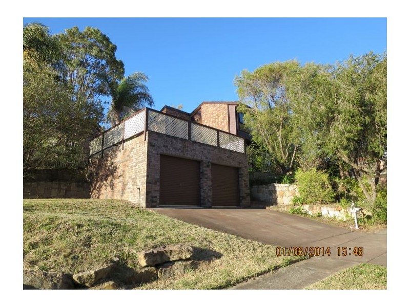 49 Forrester Cres, Cherrybrook NSW 2126