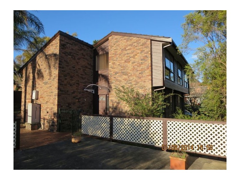 49 Forrester Cres, Cherrybrook NSW 2126