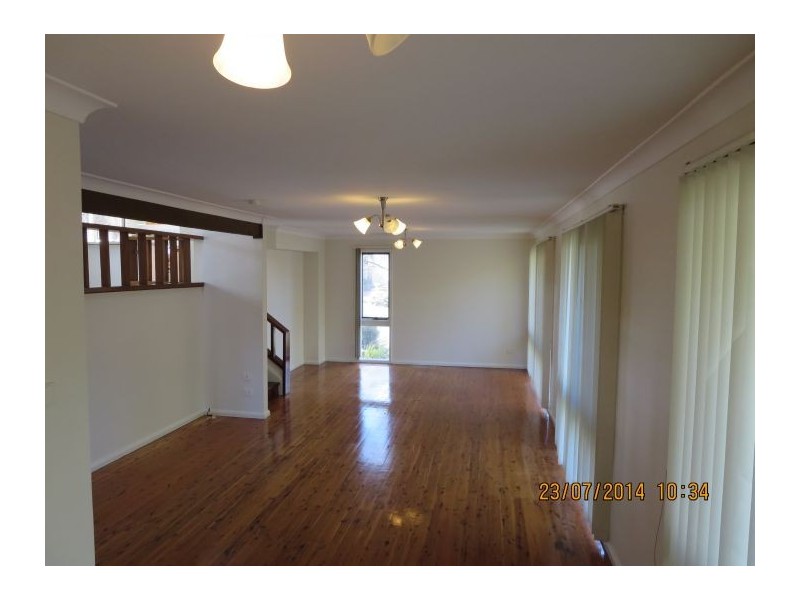 49 Forrester Cres, Cherrybrook NSW 2126