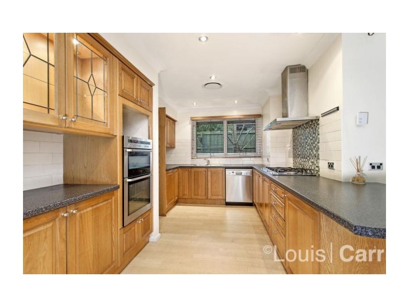 21 Myson Drive, Cherrybrook NSW 2126