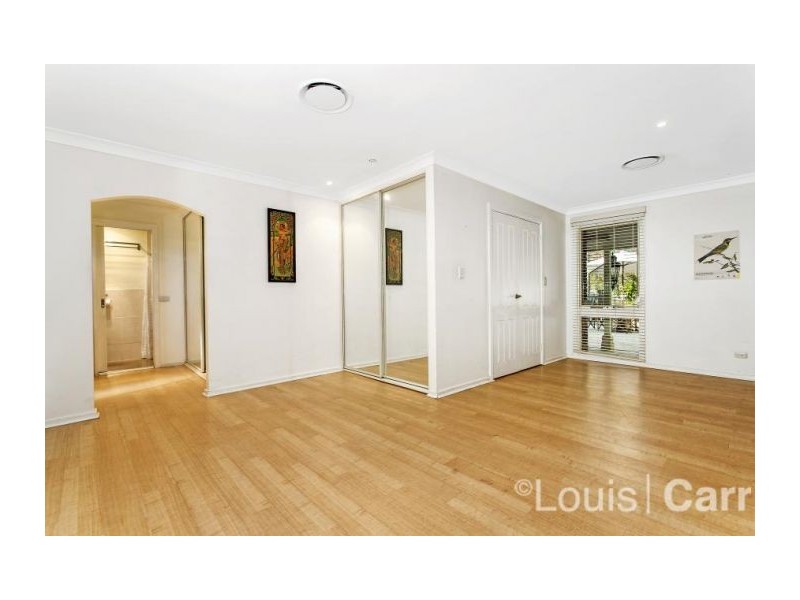 21 Myson Drive, Cherrybrook NSW 2126