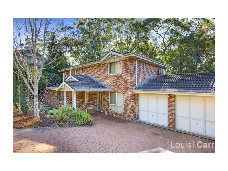 2/14 Willowleaf Pl, West Pennant Hills NSW 2125