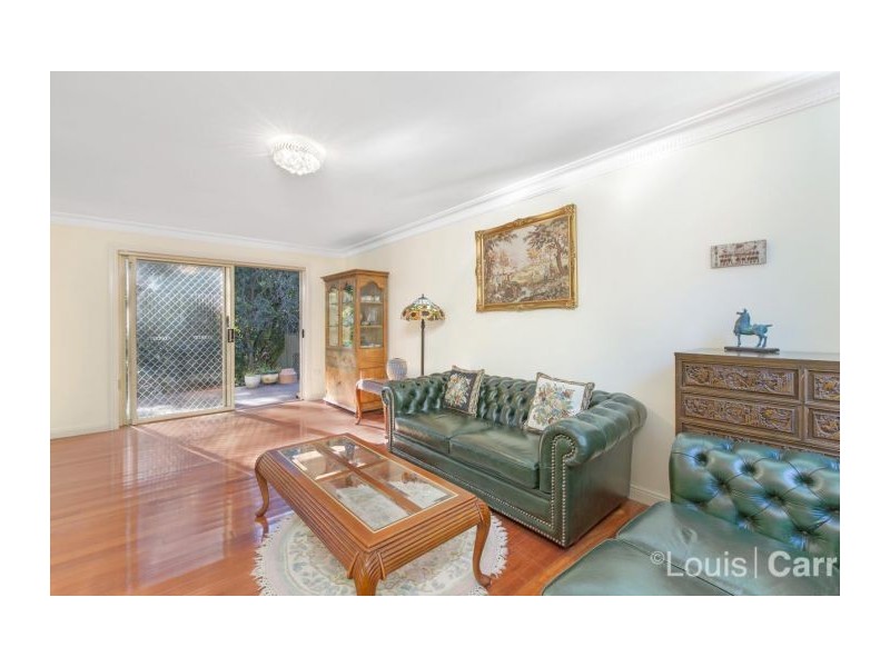 2/14 Willowleaf Pl, West Pennant Hills NSW 2125
