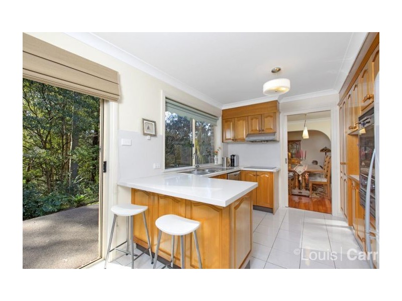 2/14 Willowleaf Pl, West Pennant Hills NSW 2125