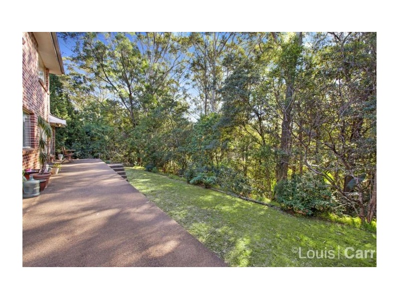 2/14 Willowleaf Pl, West Pennant Hills NSW 2125