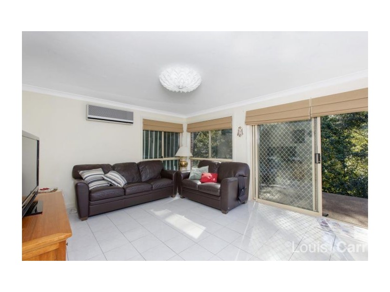 2/14 Willowleaf Pl, West Pennant Hills NSW 2125
