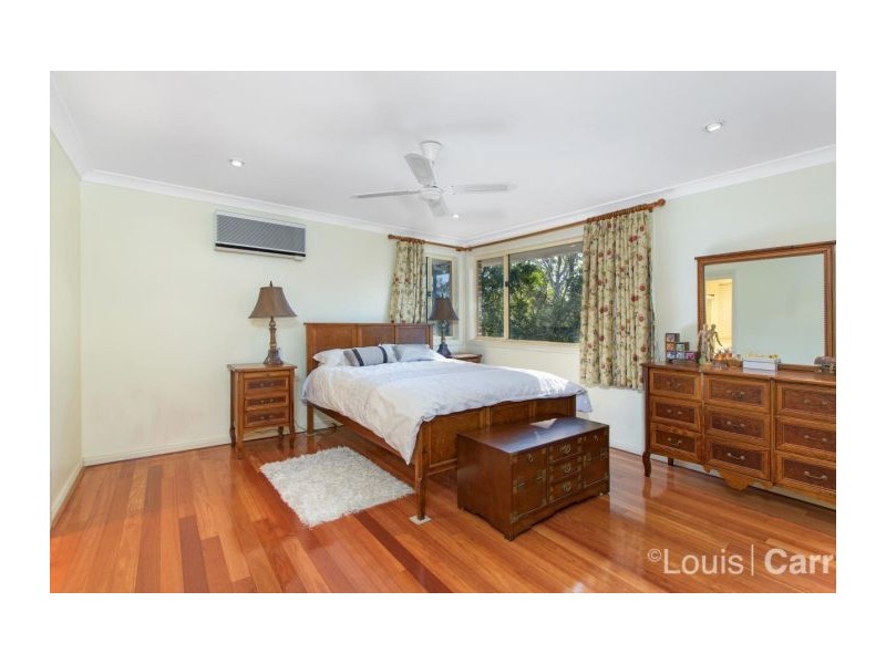 2/14 Willowleaf Pl, West Pennant Hills NSW 2125