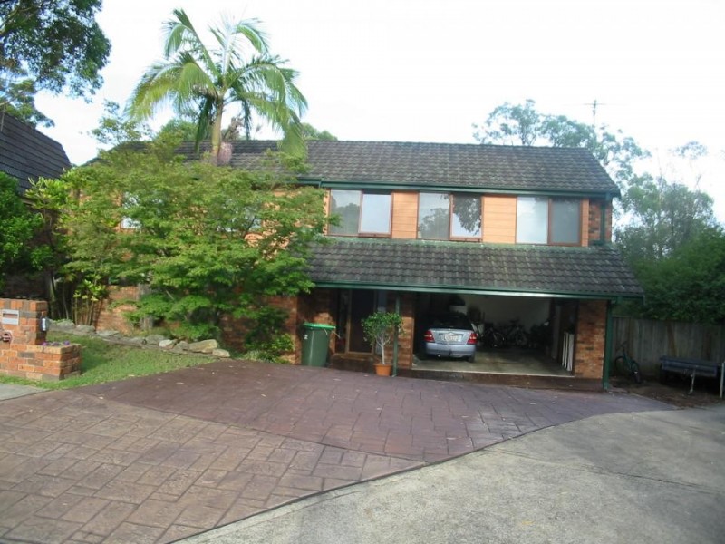 5 Keith Crt, Cherrybrook NSW 2126