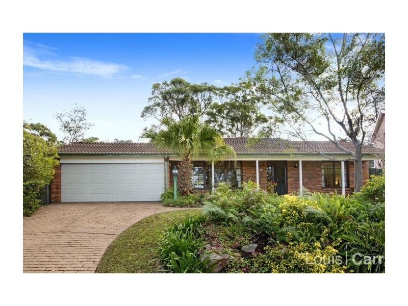19 Acer Court, Cherrybrook NSW 2126