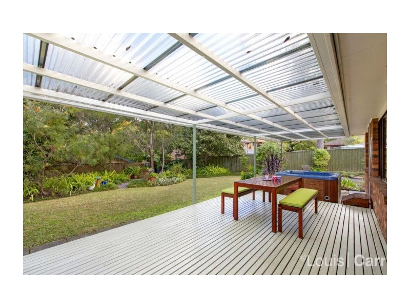 19 Acer Court, Cherrybrook NSW 2126