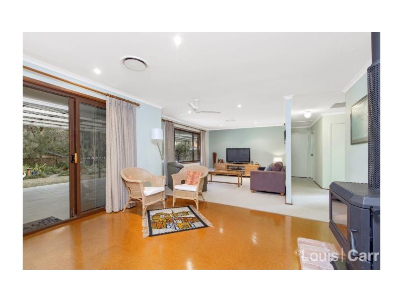 19 Acer Court, Cherrybrook NSW 2126