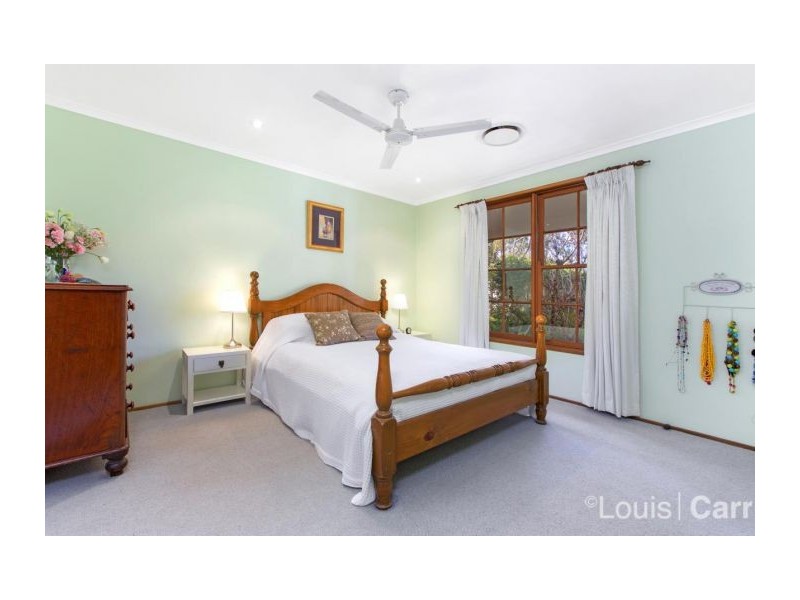 19 Acer Court, Cherrybrook NSW 2126