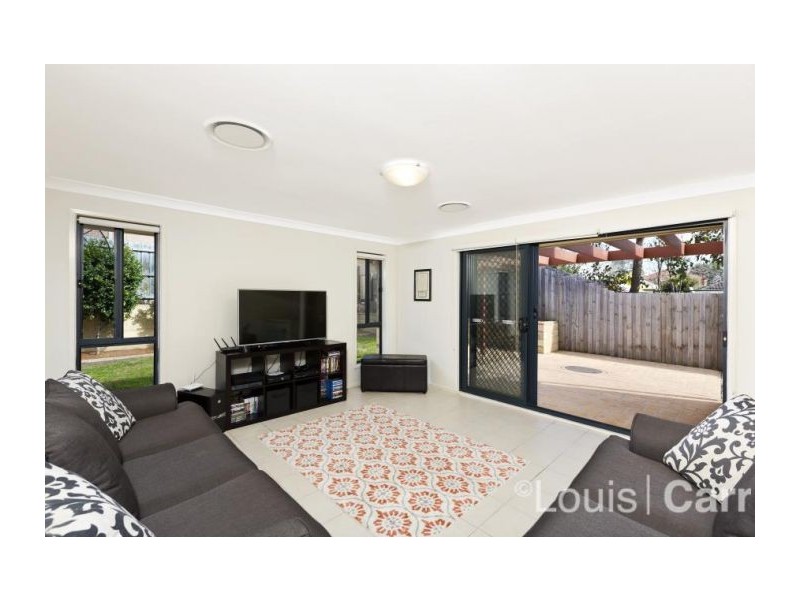 Lot 1211 Phoenix Avenue, Beaumont Hills NSW 2155