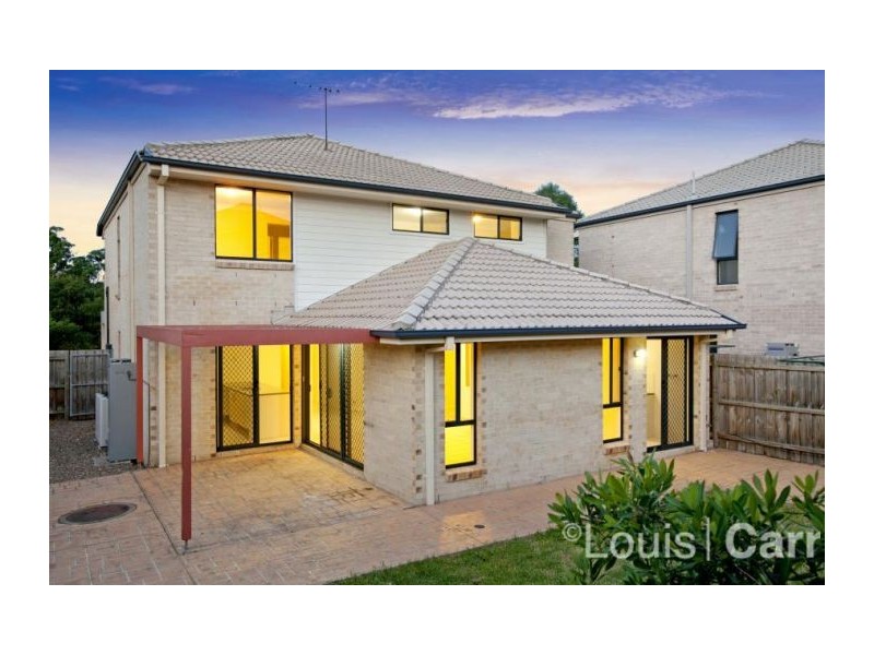 Lot 1211 Phoenix Avenue, Beaumont Hills NSW 2155
