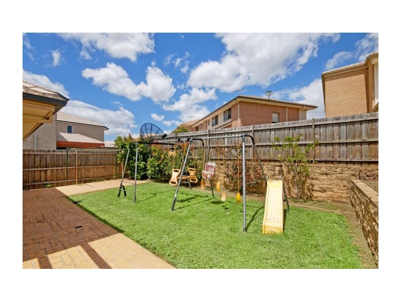 Lot 1211 Phoenix Avenue, Beaumont Hills NSW 2155