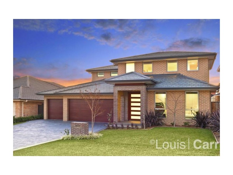 65 Hartigan Avenue, Kellyville NSW 2155