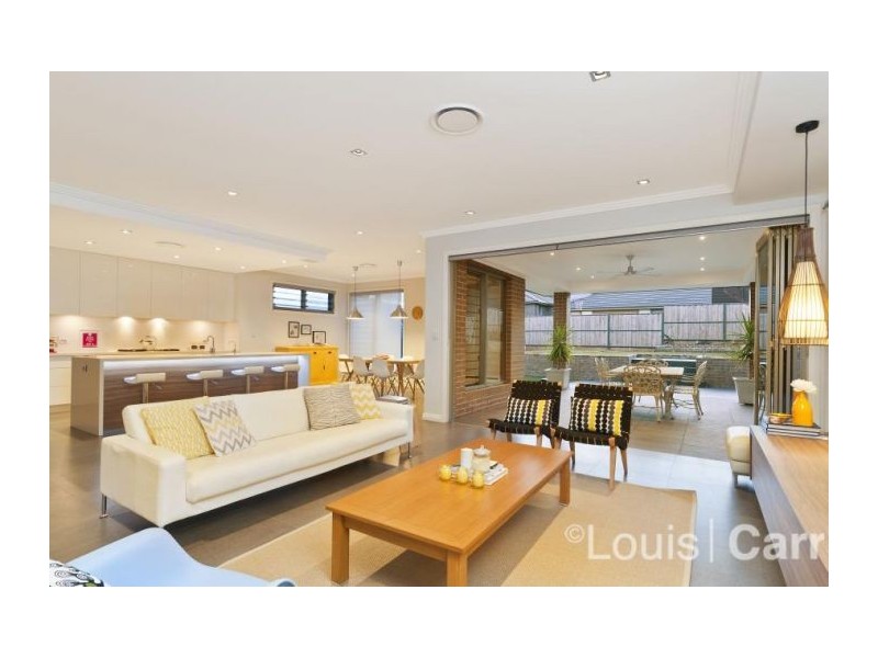 65 Hartigan Avenue, Kellyville NSW 2155