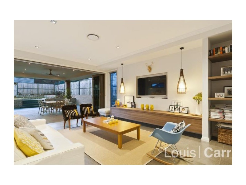 65 Hartigan Avenue, Kellyville NSW 2155