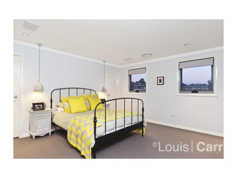 65 Hartigan Avenue, Kellyville NSW 2155