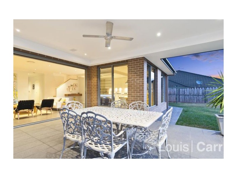 65 Hartigan Avenue, Kellyville NSW 2155