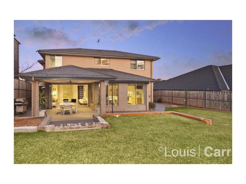 65 Hartigan Avenue, Kellyville NSW 2155