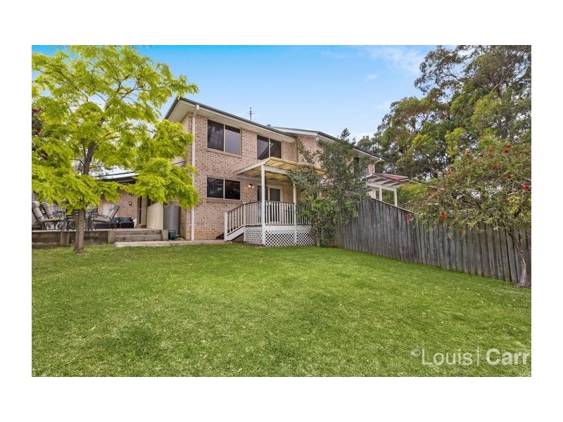 62 Franklin Road, Cherrybrook NSW 2126