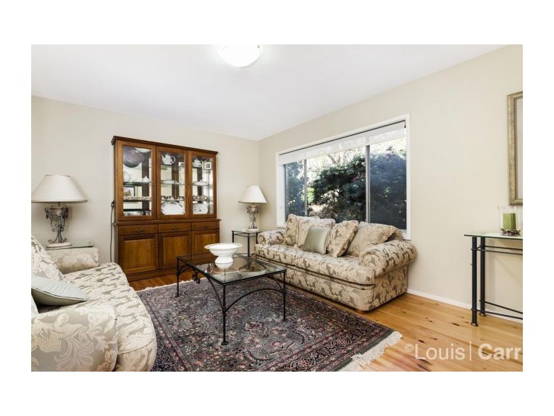 1 Greenhill Close, Castle Hill NSW 2154